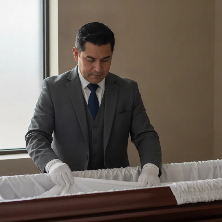 Agência Funerária serviço em Itabaiana